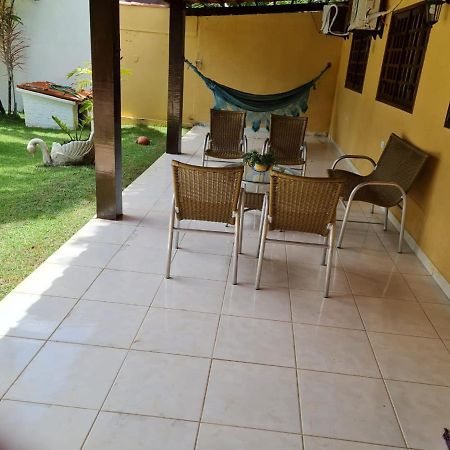 Casa Privada - Cantinho Das Borboletas, - Em Barra Grande, Maragogi, Al ภายนอก รูปภาพ