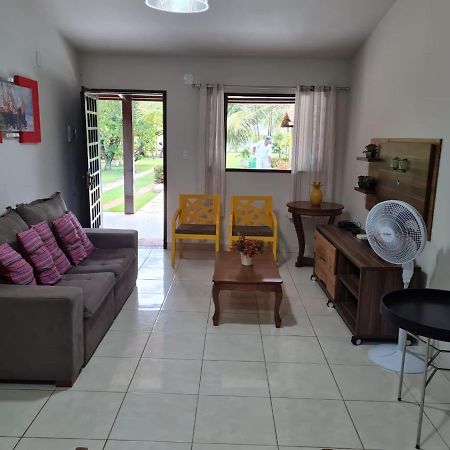 Casa Privada - Cantinho Das Borboletas, - Em Barra Grande, Maragogi, Al ภายนอก รูปภาพ