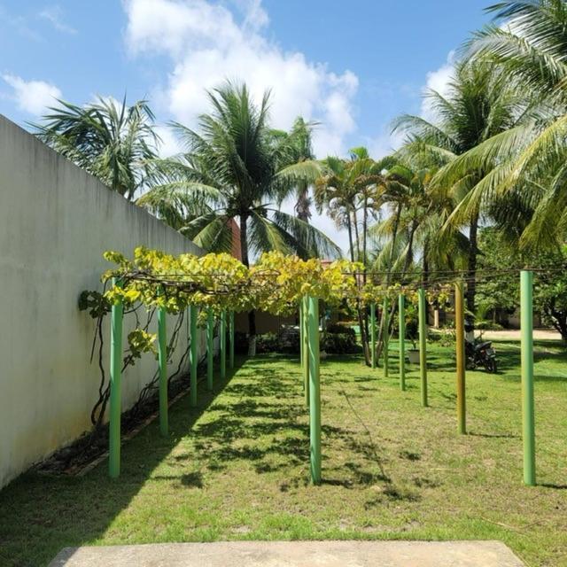 Casa Privada - Cantinho Das Borboletas, - Em Barra Grande, Maragogi, Al ภายนอก รูปภาพ