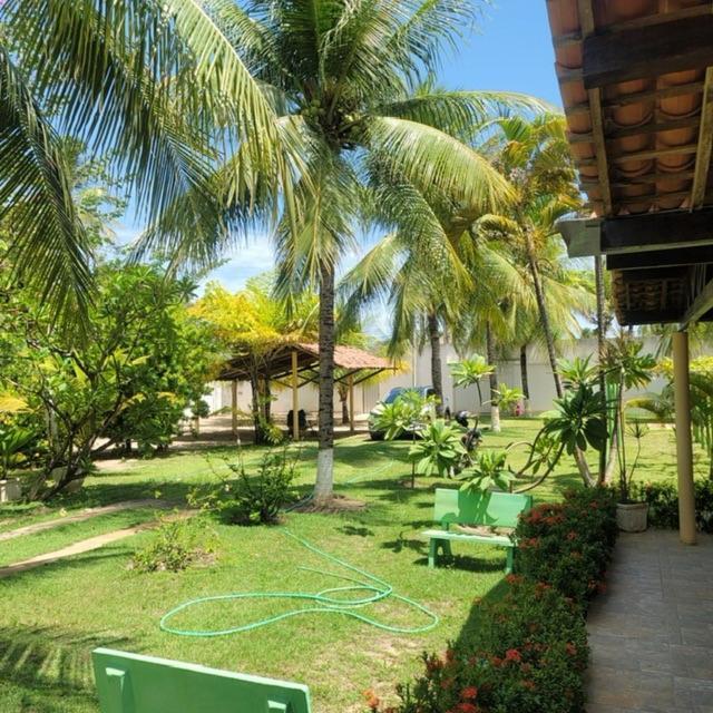Casa Privada - Cantinho Das Borboletas, - Em Barra Grande, Maragogi, Al ภายนอก รูปภาพ