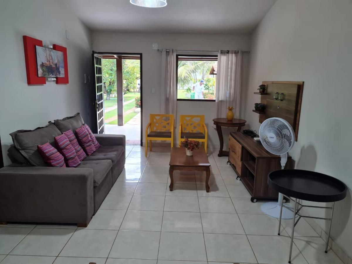 Casa Privada - Cantinho Das Borboletas, - Em Barra Grande, Maragogi, Al ภายนอก รูปภาพ
