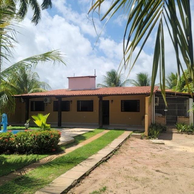 Casa Privada - Cantinho Das Borboletas, - Em Barra Grande, Maragogi, Al ภายนอก รูปภาพ
